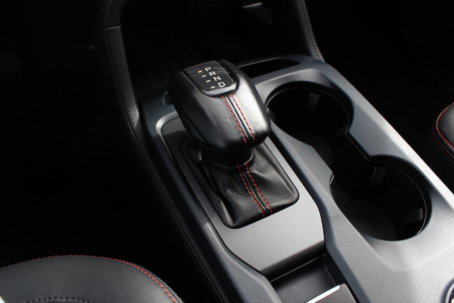 Ford Ranger 3.0 Double Cab EcoBoost Raptor / Trekhaak / 360Camera / Leder / Matrix LED / 20'' / B&O / Stuur+Stoelverwarming / Sfeerverlichting / DAB / Dodehoek / ACC