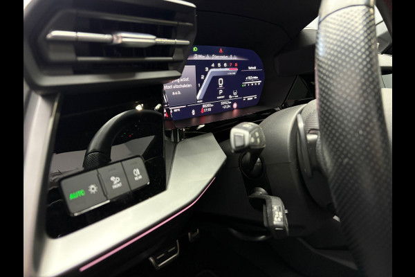 Audi S3 Limousine 2.0 TFSI Quattro Pano