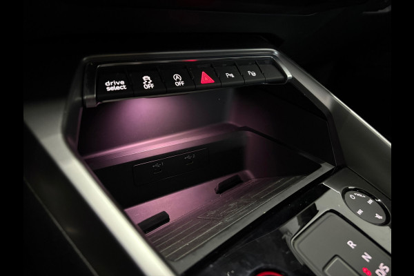 Audi S3 Limousine 2.0 TFSI Quattro Pano