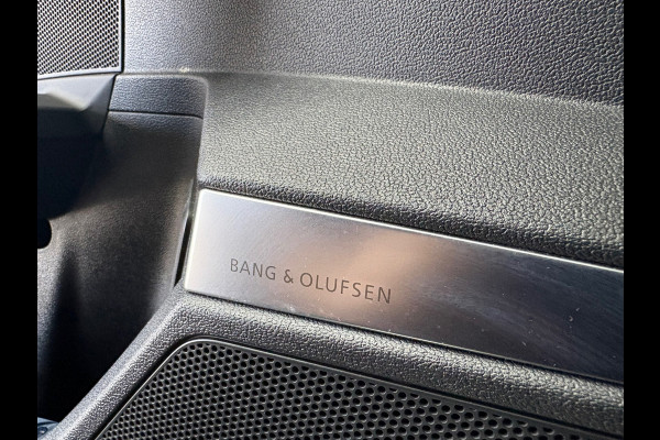 Audi S3 Limousine 2.0 TFSI Quattro Pano