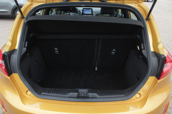 Ford Fiesta 1.0 EcoBoost Active First Edition Panoramadak / Parkeerhulp achter / Navigatie / DAB / ACC / Keyless