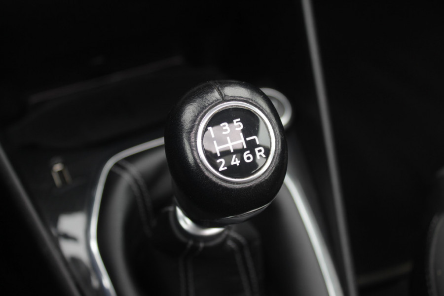 Ford Fiesta 1.0 EcoBoost Active First Edition Panoramadak / Parkeerhulp achter / Navigatie / DAB / ACC / Keyless