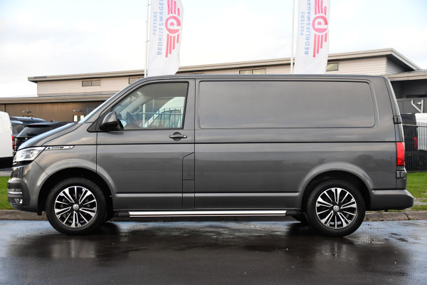 Volkswagen Transporter 2.0 TDI L1H1 Bulli Virtual, Adaptieve Cruise, Carplay, 150PK, Sensoren, NAVI, LED, UNIEK!