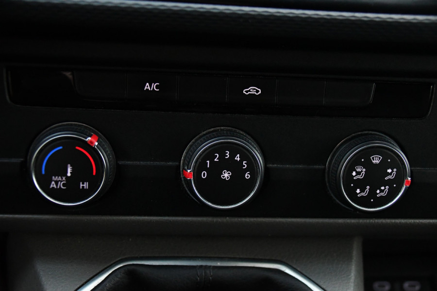 Volkswagen Transporter 2.0 TDI L1H1 Bulli Virtual, Adaptieve Cruise, Carplay, 150PK, Sensoren, NAVI, LED, UNIEK!