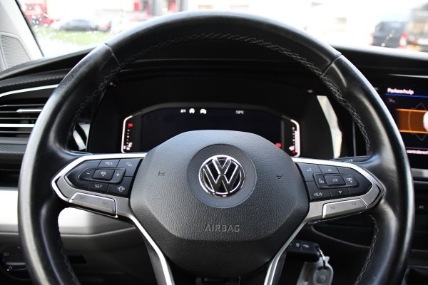 Volkswagen Transporter 2.0 TDI L1H1 Bulli Virtual, Adaptieve Cruise, Carplay, 150PK, Sensoren, NAVI, LED, UNIEK!