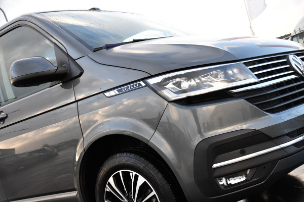 Volkswagen Transporter 2.0 TDI L1H1 Bulli Virtual, Adaptieve Cruise, Carplay, 150PK, Sensoren, NAVI, LED, UNIEK!