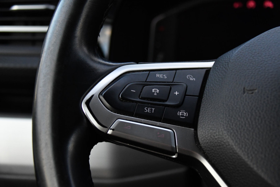 Volkswagen Transporter 2.0 TDI L1H1 Bulli Virtual, Adaptieve Cruise, Carplay, 150PK, Sensoren, NAVI, LED, UNIEK!