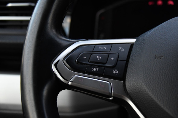 Volkswagen Transporter 2.0 TDI L1H1 Bulli Virtual, Adaptieve Cruise, Carplay, 150PK, Sensoren, NAVI, LED, UNIEK!