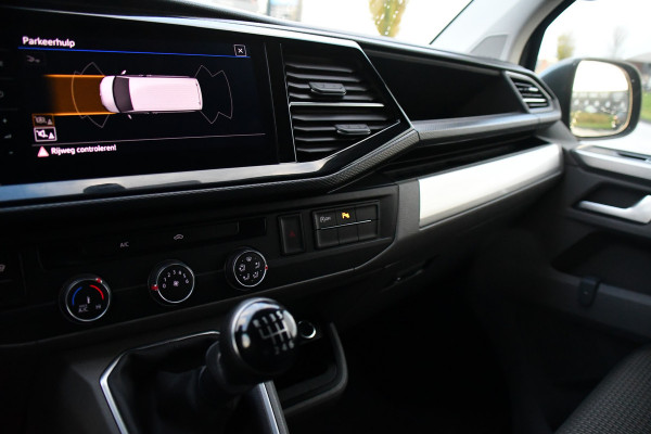 Volkswagen Transporter 2.0 TDI L1H1 Bulli Virtual, Adaptieve Cruise, Carplay, 150PK, Sensoren, NAVI, LED, UNIEK!