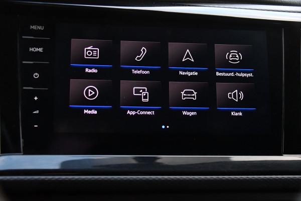 Volkswagen Transporter 2.0 TDI L1H1 Bulli Virtual, Adaptieve Cruise, Carplay, 150PK, Sensoren, NAVI, LED, UNIEK!