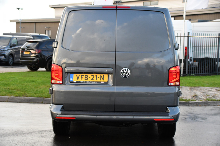 Volkswagen Transporter 2.0 TDI L1H1 Bulli Virtual, Adaptieve Cruise, Carplay, 150PK, Sensoren, NAVI, LED, UNIEK!