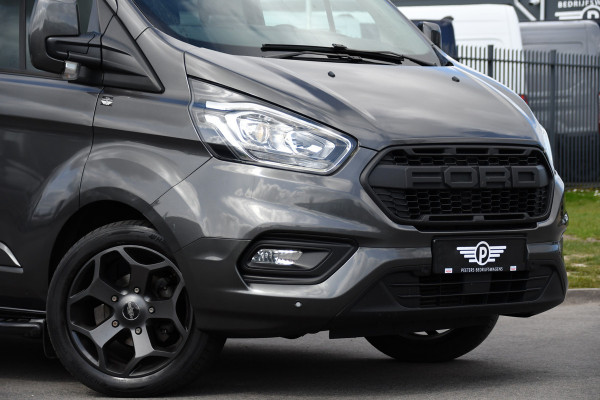 Ford Transit Custom 300 2.0 TDCI L2H1 Limited DC PB Edition