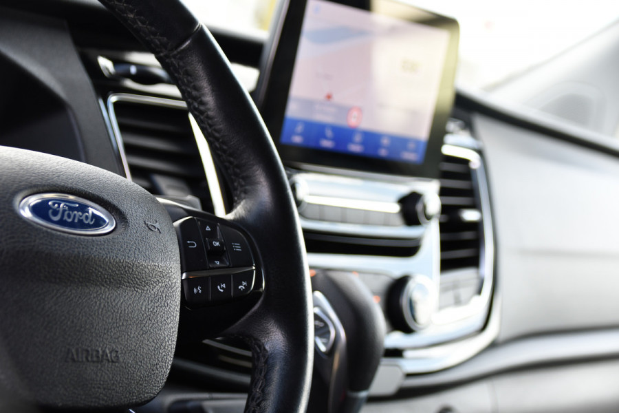 Ford Transit Custom 300 2.0 TDCI L2H1 Limited DC PB Edition