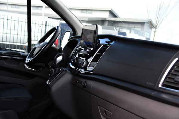 Ford Transit Custom 300 2.0 TDCI L2H1 Limited DC PB Edition