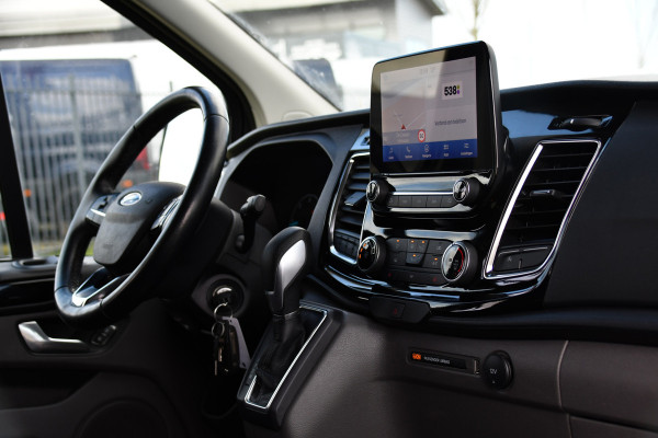 Ford Transit Custom 300 2.0 TDCI L2H1 Limited DC PB Edition