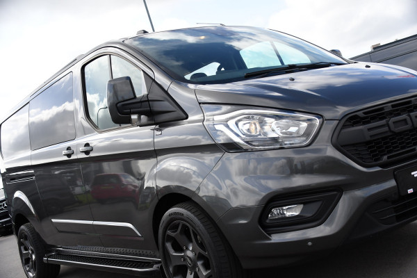 Ford Transit Custom 300 2.0 TDCI L2H1 Limited DC PB Edition