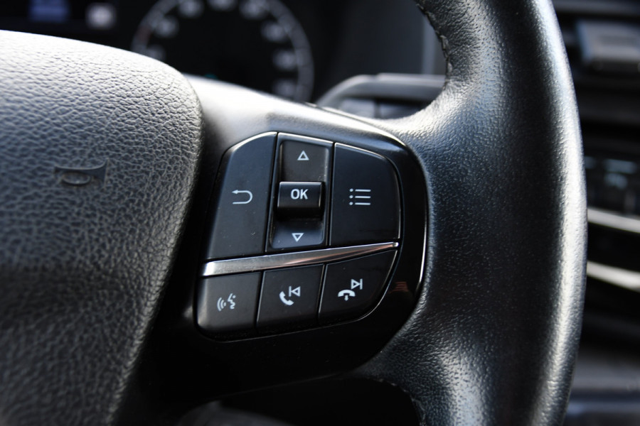 Ford Transit Custom 300 2.0 TDCI L2H1 Limited DC PB Edition