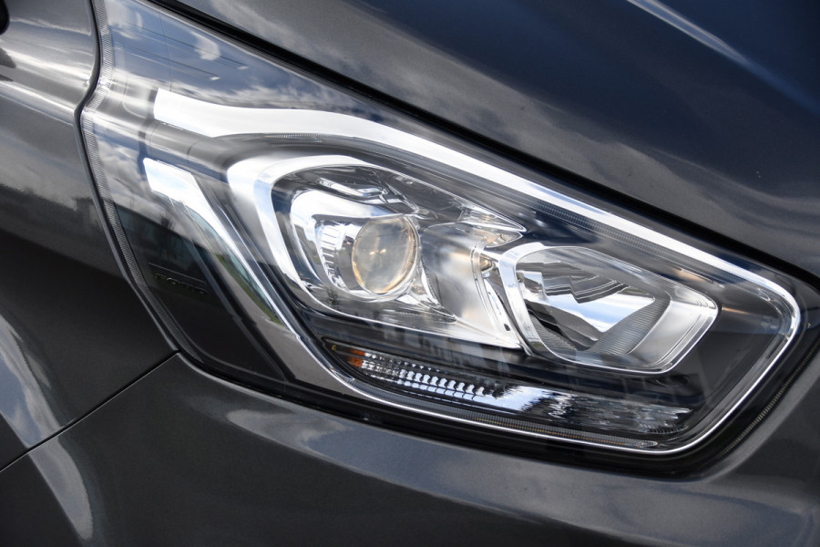 Ford Transit Custom 300 2.0 TDCI L2H1 Limited DC PB Edition