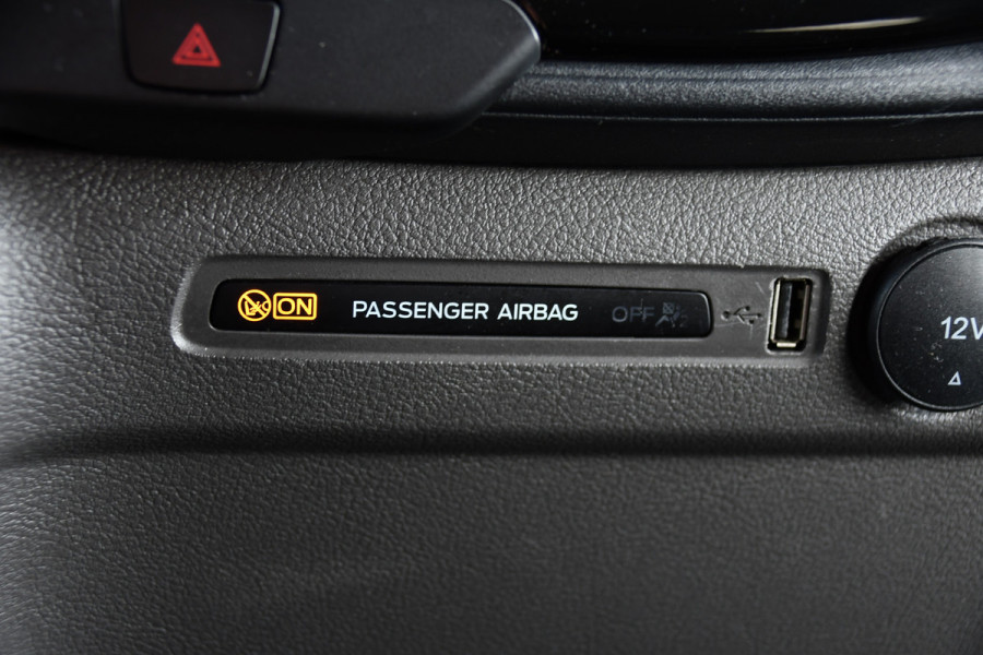 Ford Transit Custom 300 2.0 TDCI L2H1 Limited DC PB Edition