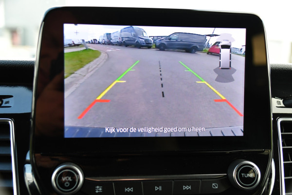 Ford Transit Custom 300 2.0 TDCI L2H1 Limited DC PB Edition