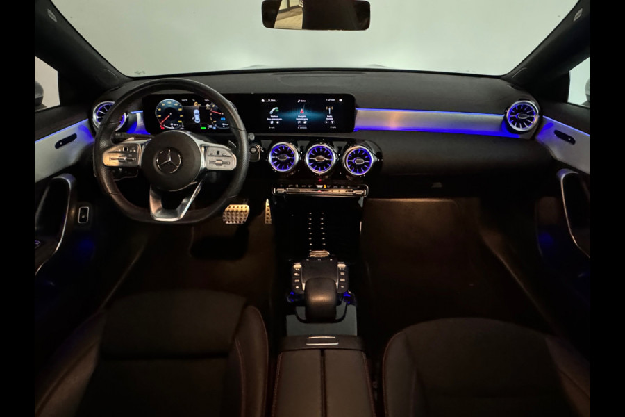 Mercedes-Benz CLA-Klasse 250 e AMG NAP|Sfeer|Keyless|Camera