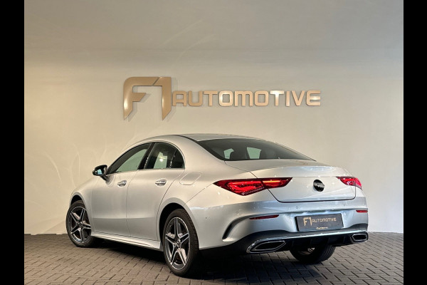 Mercedes-Benz CLA-Klasse 250 e AMG NAP|Sfeer|Keyless|Camera