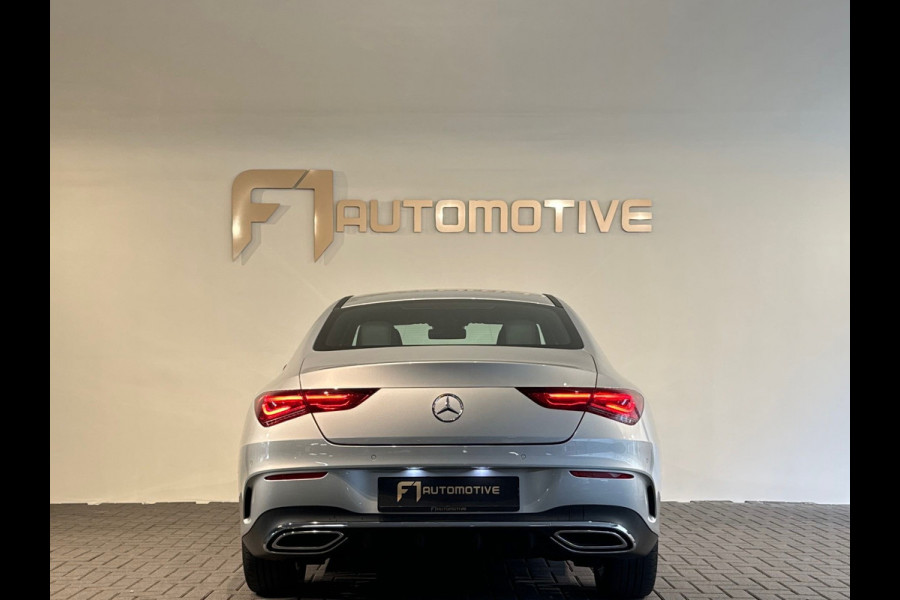 Mercedes-Benz CLA-Klasse 250 e AMG NAP|Sfeer|Keyless|Camera