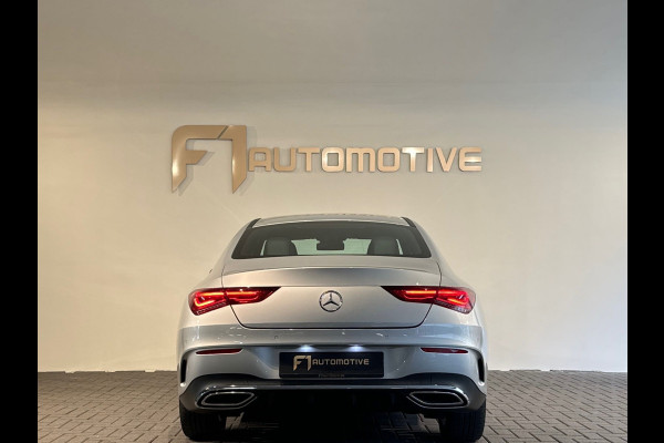 Mercedes-Benz CLA-Klasse 250 e AMG NAP|Sfeer|Keyless|Camera