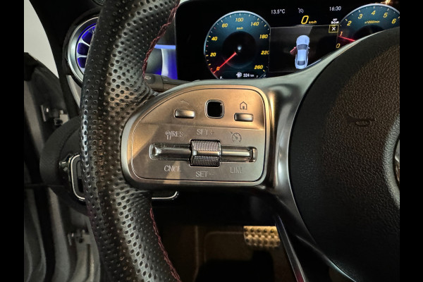 Mercedes-Benz CLA-Klasse 250 e AMG NAP|Sfeer|Keyless|Camera
