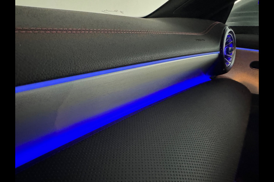 Mercedes-Benz CLA-Klasse 250 e AMG NAP|Sfeer|Keyless|Camera