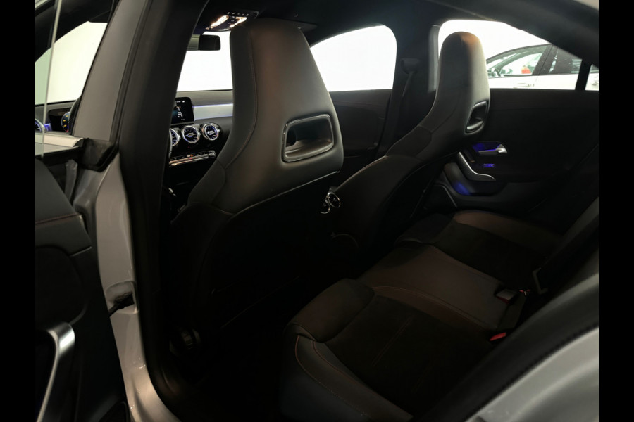 Mercedes-Benz CLA-Klasse 250 e AMG NAP|Sfeer|Keyless|Camera