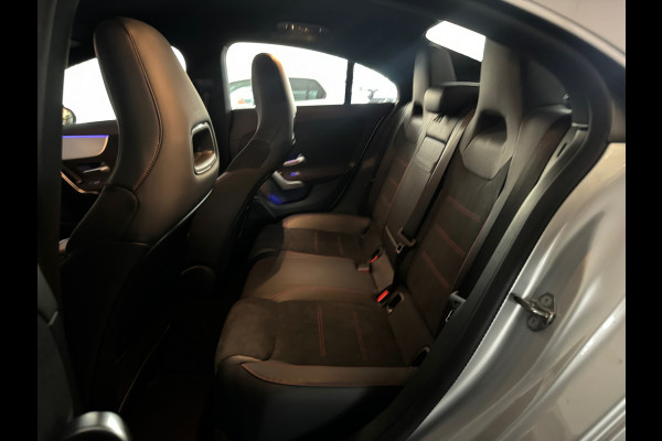 Mercedes-Benz CLA-Klasse 250 e AMG NAP|Sfeer|Keyless|Camera
