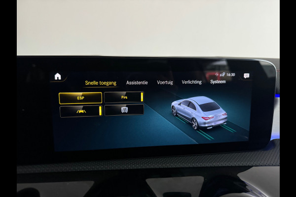 Mercedes-Benz CLA-Klasse 250 e AMG NAP|Sfeer|Keyless|Camera