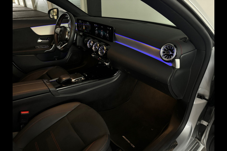 Mercedes-Benz CLA-Klasse 250 e AMG NAP|Sfeer|Keyless|Camera