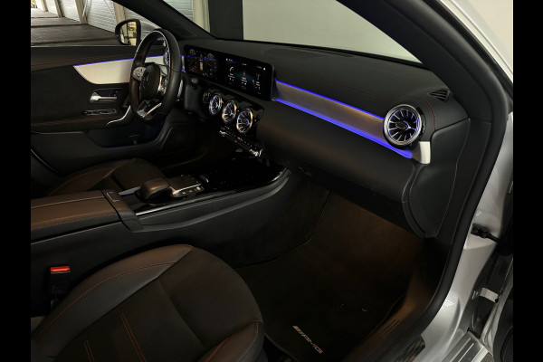 Mercedes-Benz CLA-Klasse 250 e AMG NAP|Sfeer|Keyless|Camera