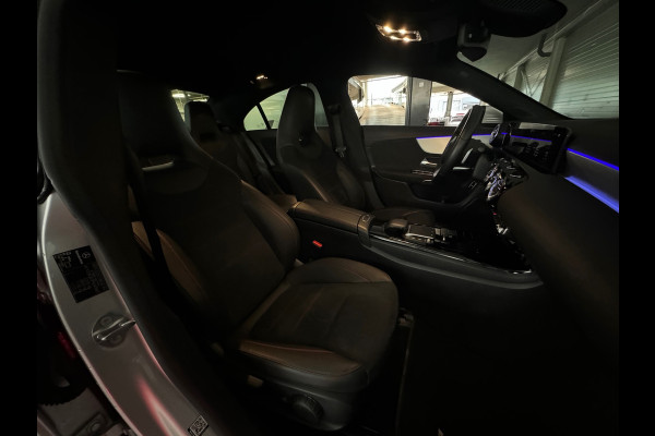 Mercedes-Benz CLA-Klasse 250 e AMG NAP|Sfeer|Keyless|Camera