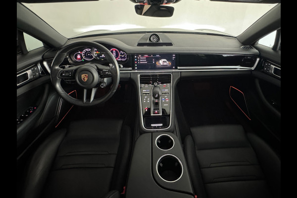 Porsche Panamera 2.9 4 E-Hybrid Platinum Pano|Sportdesi|BTW