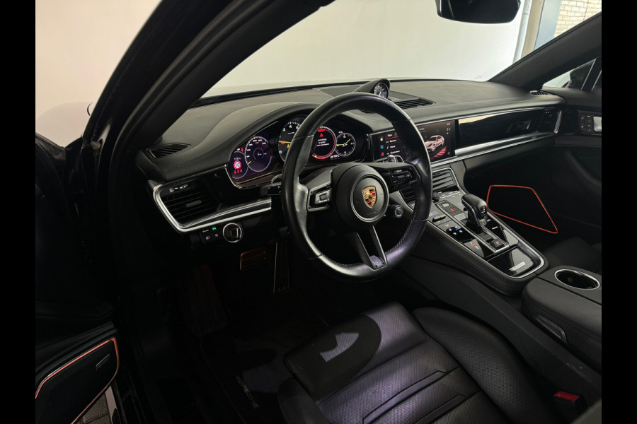 Porsche Panamera 2.9 4 E-Hybrid Platinum Pano|Sportdesi|BTW