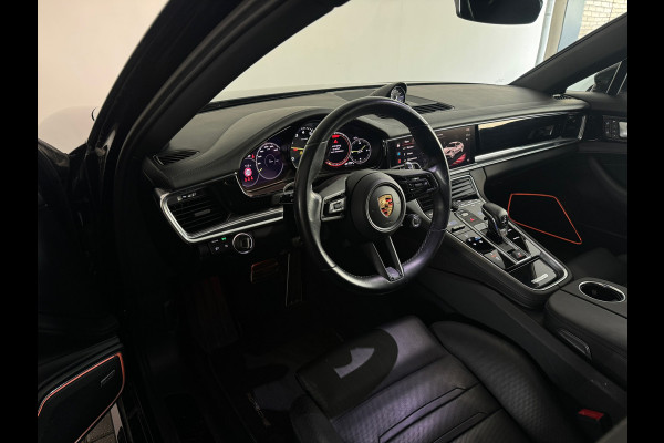 Porsche Panamera 2.9 4 E-Hybrid Platinum Pano|Sportdesi|BTW