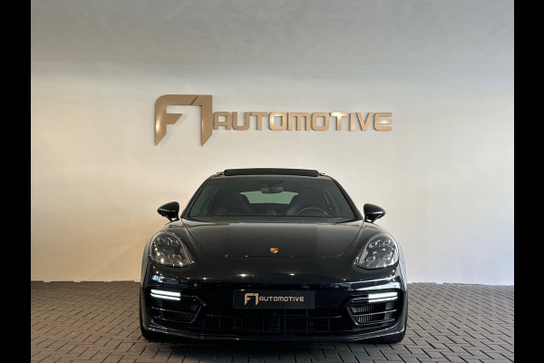 Porsche Panamera 2.9 4 E-Hybrid Platinum Pano|Sportdesi|BTW