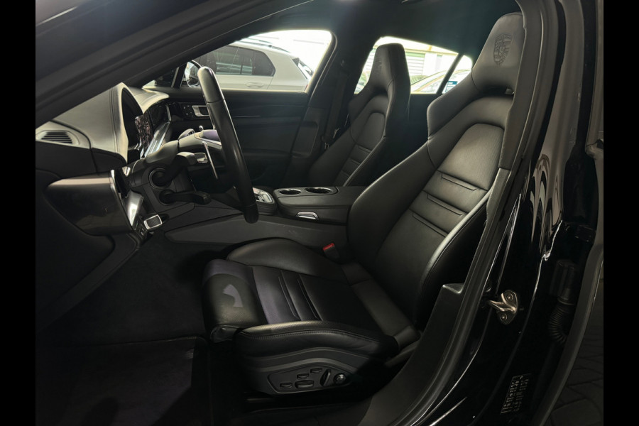 Porsche Panamera 2.9 4 E-Hybrid Platinum Pano|Sportdesi|BTW