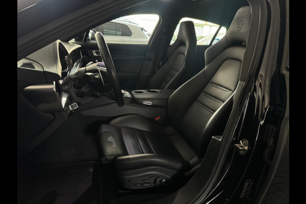 Porsche Panamera 2.9 4 E-Hybrid Platinum Pano|Sportdesi|BTW