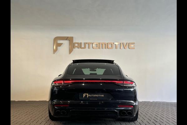 Porsche Panamera 2.9 4 E-Hybrid Platinum Pano|Sportdesi|BTW