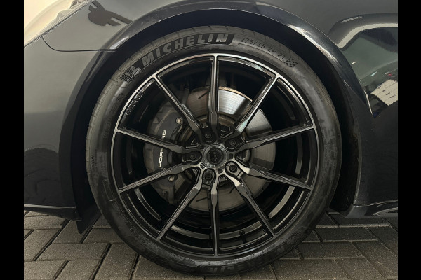 Porsche Panamera 2.9 4 E-Hybrid Platinum Pano|Sportdesi|BTW