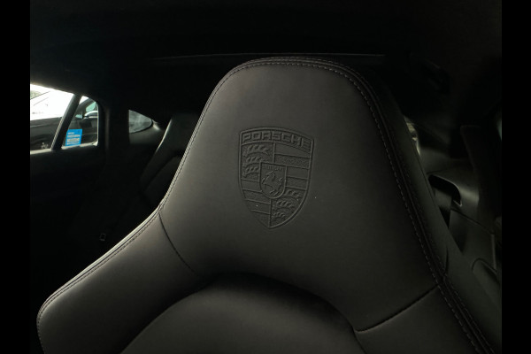 Porsche Panamera 2.9 4 E-Hybrid Platinum Pano|Sportdesi|BTW