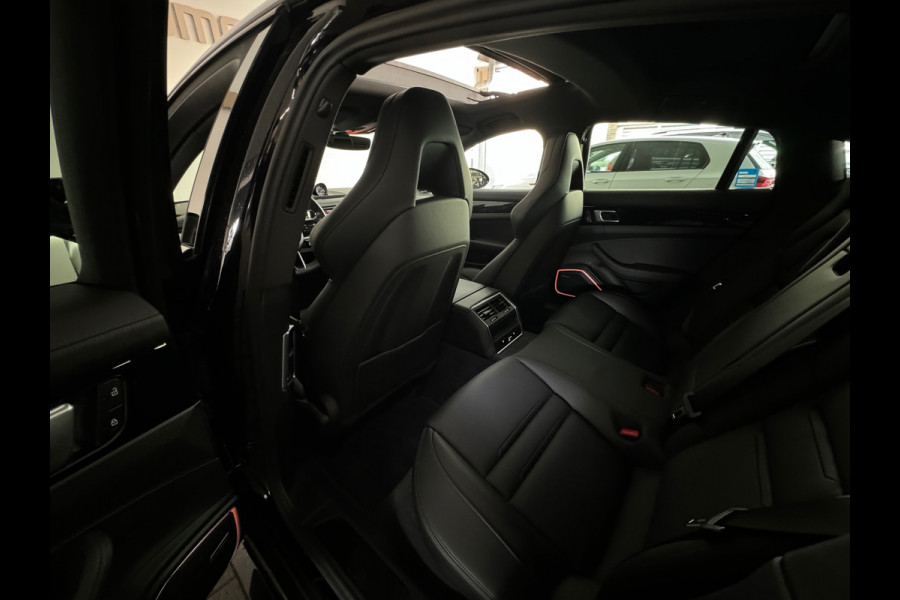 Porsche Panamera 2.9 4 E-Hybrid Platinum Pano|Sportdesi|BTW