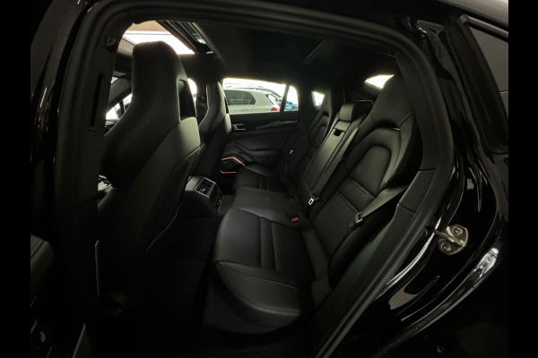 Porsche Panamera 2.9 4 E-Hybrid Platinum Pano|Sportdesi|BTW
