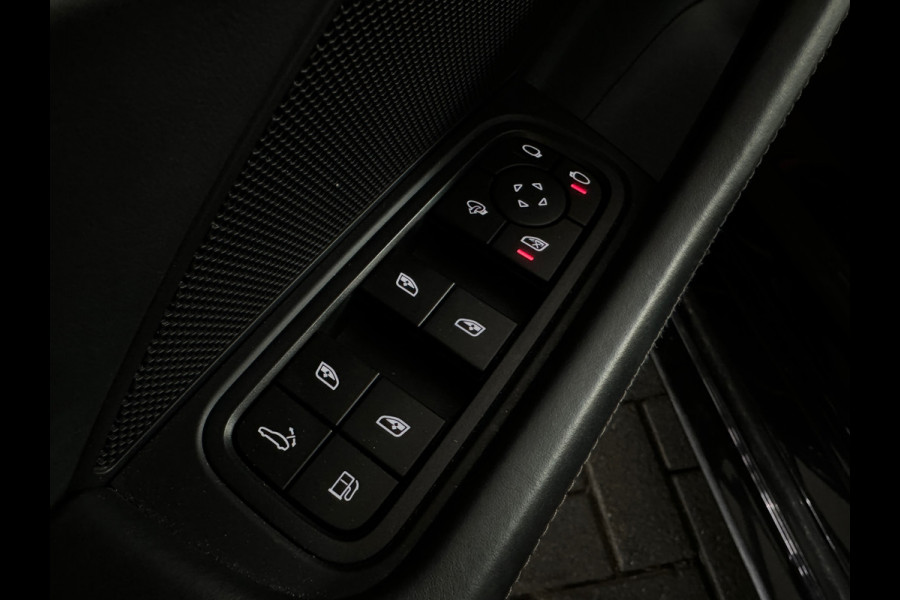 Porsche Panamera 2.9 4 E-Hybrid Platinum Pano|Sportdesi|BTW