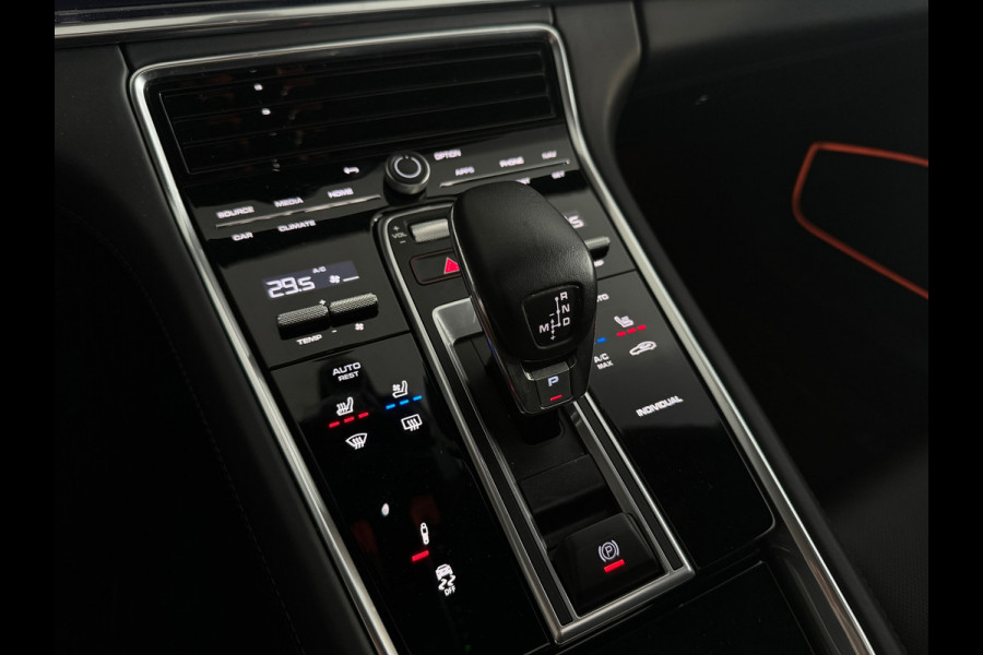 Porsche Panamera 2.9 4 E-Hybrid Platinum Pano|Sportdesi|BTW