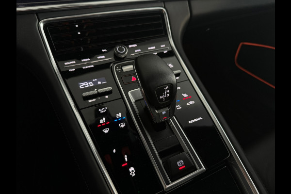 Porsche Panamera 2.9 4 E-Hybrid Platinum Pano|Sportdesi|BTW
